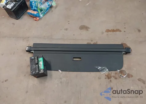 2013 Volkswagen Jetta Sportwagen 2.0L Tdi из США, поврежденный, VIN 3VWPL7AJ9DM633196